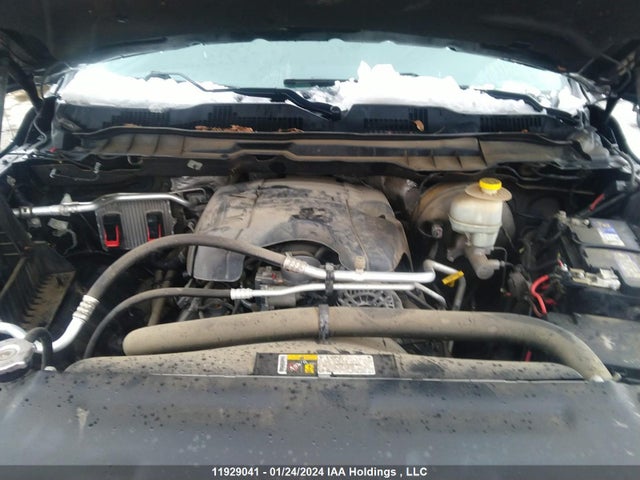 1C6RR7MT8GS385808 RAM 1500 Sport