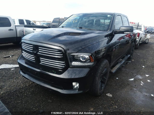 1C6RR7MT8GS385808 RAM 1500 Sport