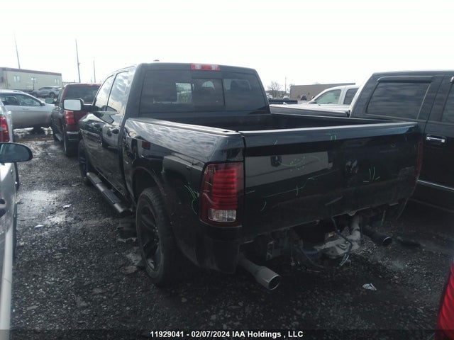 1C6RR7MT8GS385808 RAM 1500 Sport