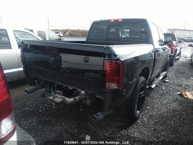 1C6RR7MT8GS385808 RAM 1500 Sport