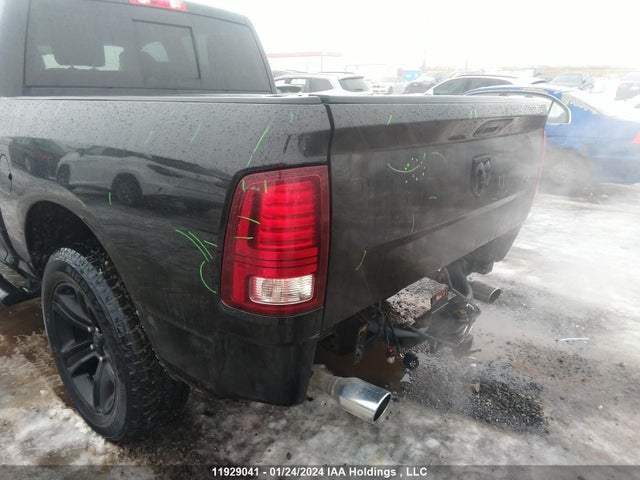 1C6RR7MT8GS385808 RAM 1500 Sport
