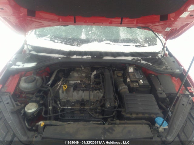 3VWE57BU0KM011805 Volkswagen JETTA SEL