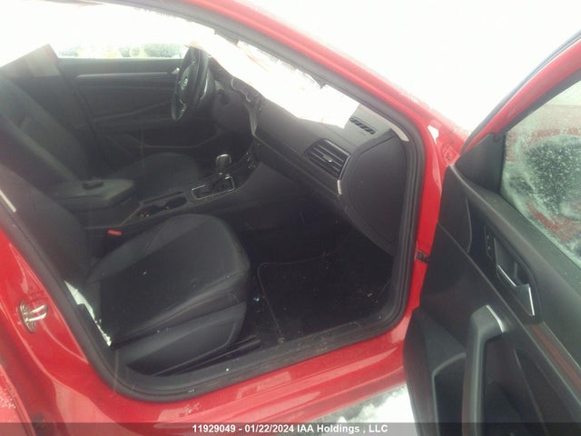 3VWE57BU0KM011805 Volkswagen JETTA SEL