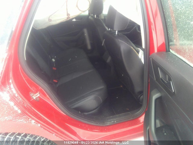 3VWE57BU0KM011805 Volkswagen JETTA SEL