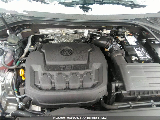 3VVFB7AX3RM035684 Volkswagen TIGUAN S