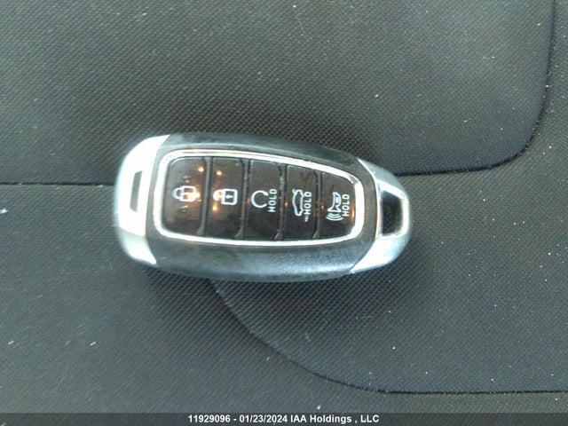Hyundai Elantra Preferred Ivt With Tech Package 2023 KMHLM4AG7PU586506 Image 11