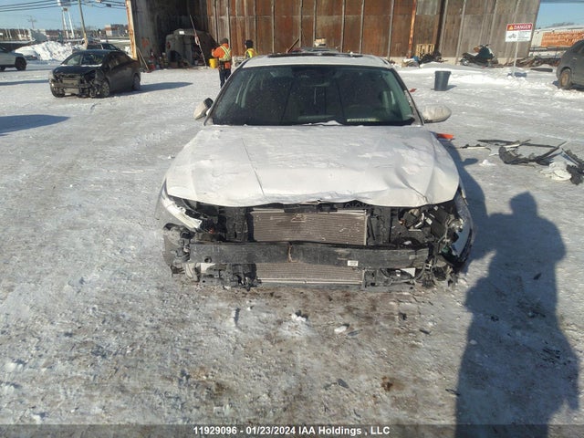Hyundai Elantra Preferred Ivt With Tech Package 2023 KMHLM4AG7PU586506 Image 6