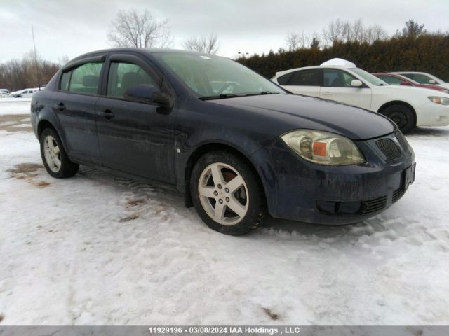 Auction sale of the 2009 Pontiac G5, vin: 1G2AS58H297139173, lot number: 11929196
