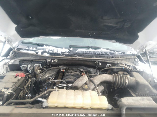 1FTEW1E5XLFB10070 Ford F150 Supercrew