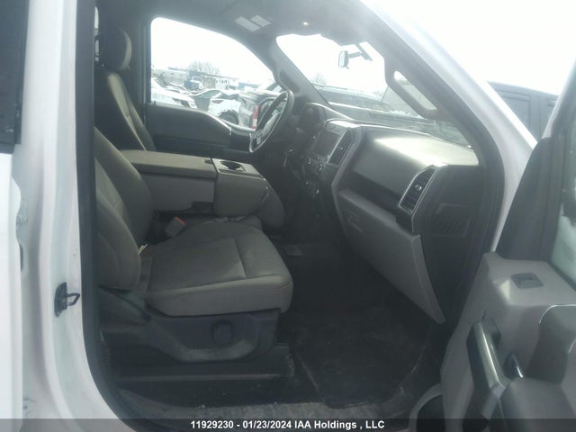 1FTEW1E5XLFB10070 Ford F150 Supercrew