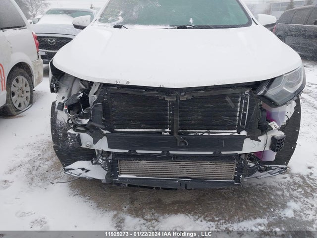 3GNAXWEU2KS509234 Chevrolet Equinox
