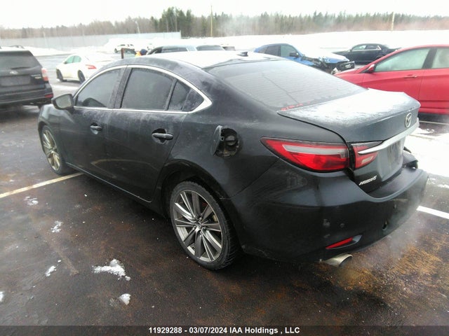 JM1GL1XY4J1322563 Mazda MAZDA6