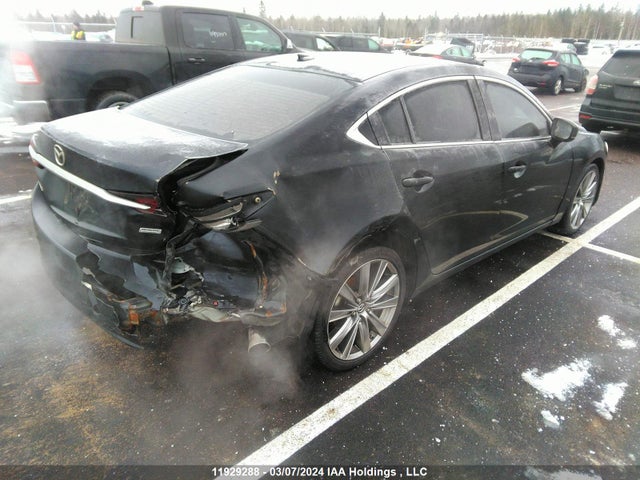 JM1GL1XY4J1322563 Mazda MAZDA6