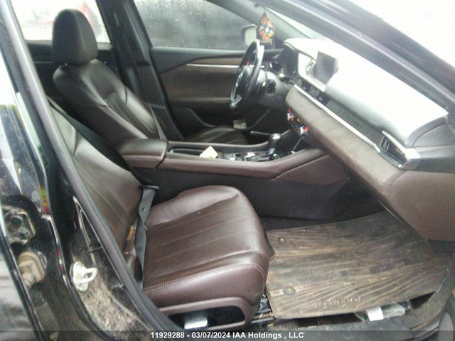 JM1GL1XY4J1322563 Mazda MAZDA6
