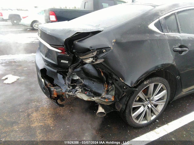 JM1GL1XY4J1322563 Mazda MAZDA6