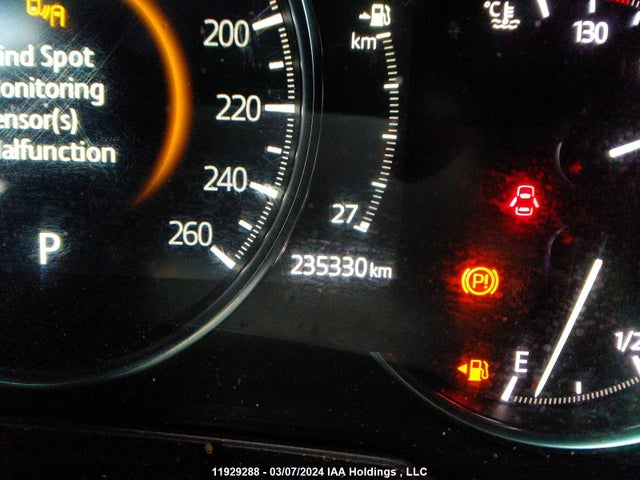 JM1GL1XY4J1322563 Mazda MAZDA6