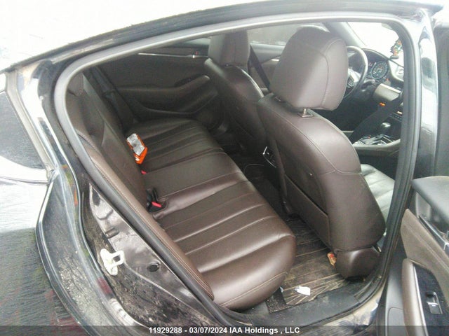 JM1GL1XY4J1322563 Mazda MAZDA6