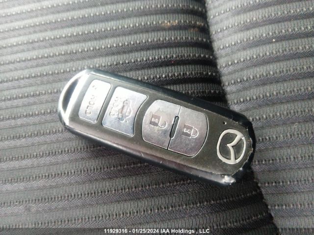 3MZBM1V76EM123795 Mazda MAZDA3