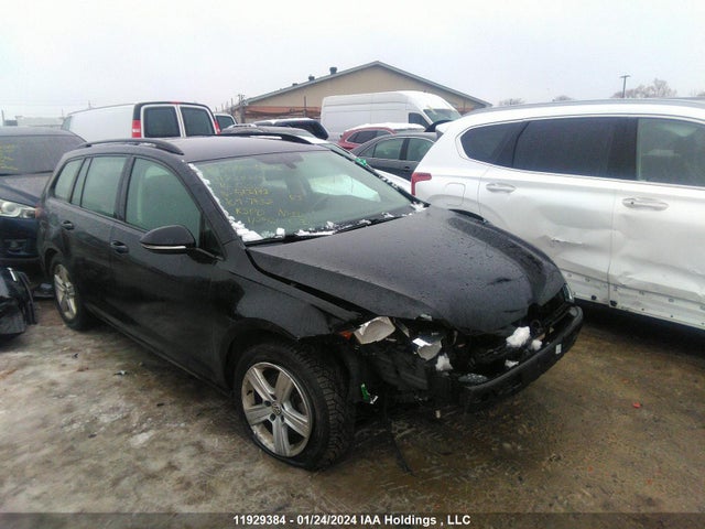 2019 3VW117AU9KM513143 main image