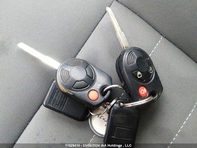 1FMCU9GX7EUC48041 Ford ESCAPE SE
