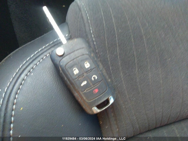 Buick Lacrosse 2014 1G4GA5G33EF100764 Image 11