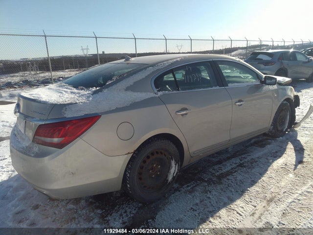 1G4GA5G33EF100764 Buick Lacrosse