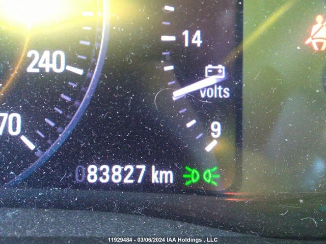 1G4GA5G33EF100764 Buick Lacrosse