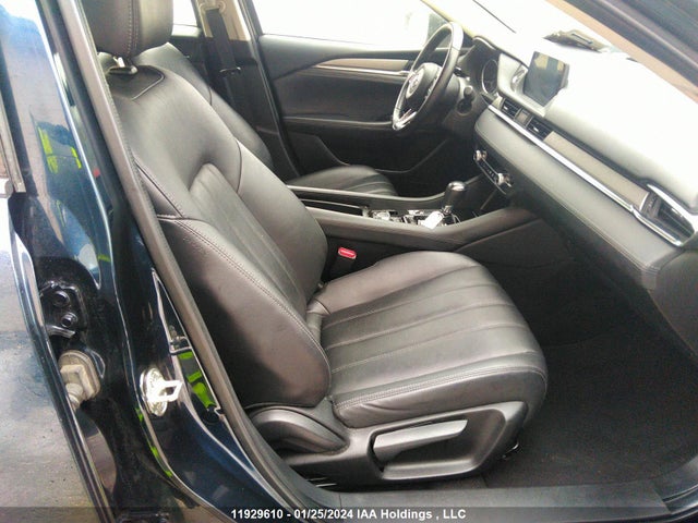 Mazda MAZDA6 2021 JM1GL1VM5M1609933 Image 5