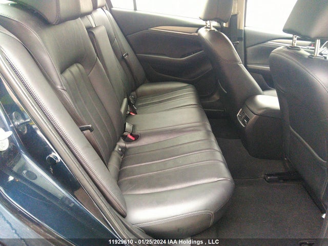 JM1GL1VM5M1609933 Mazda MAZDA6