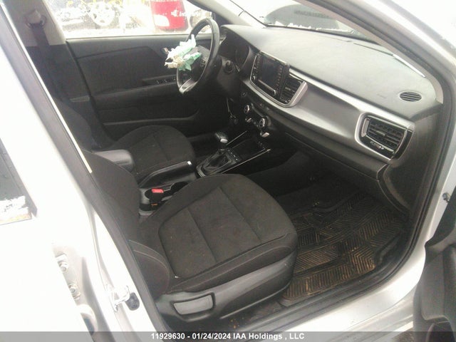 Продаж на аукціоні авто 2020 Kia Rio Ex/ex Sport, vin: 3KPA35AD1LE337086, номер лоту: 11929630