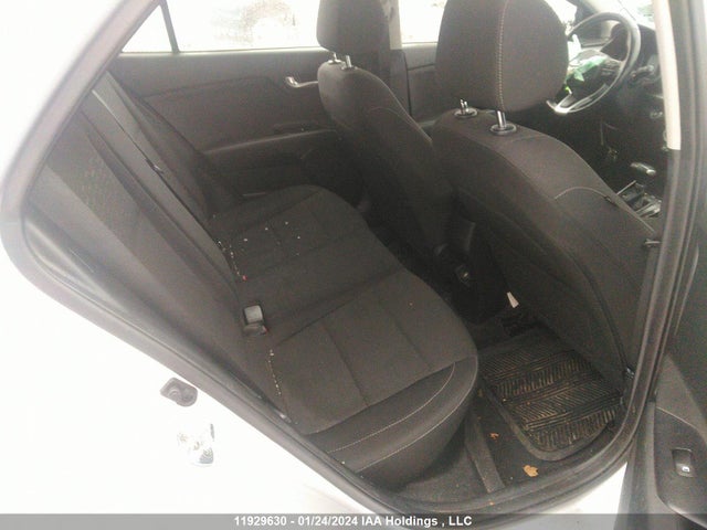 Продаж на аукціоні авто 2020 Kia Rio Ex/ex Sport, vin: 3KPA35AD1LE337086, номер лоту: 11929630
