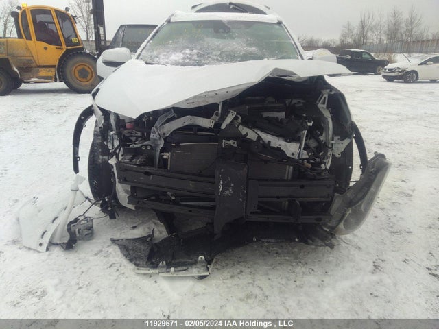 Toyota Corolla Cross Le 2022 7MUBAABG2NV030715 Image 6