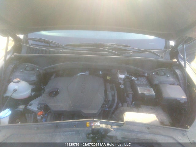 Hyundai Santa Fe Sel Premium 2023 5NMS3DAJXPH503544 Image 10