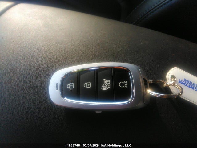 Hyundai Santa Fe Sel Premium 2023 5NMS3DAJXPH503544 Image 11