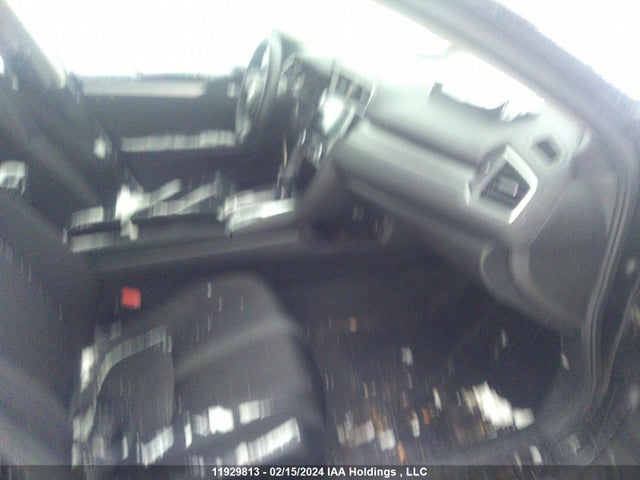 Honda Civic Ex 4dr 2018 2HGFC2F80JH002050 Image 24