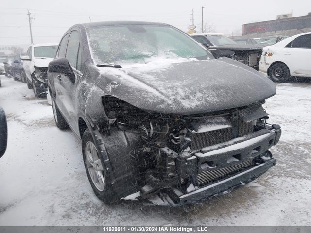 Продажа на аукционе авто 2019 Chevrolet Trax Ls, vin: 3GNCJKSB3KL250690, номер лота: 11929911