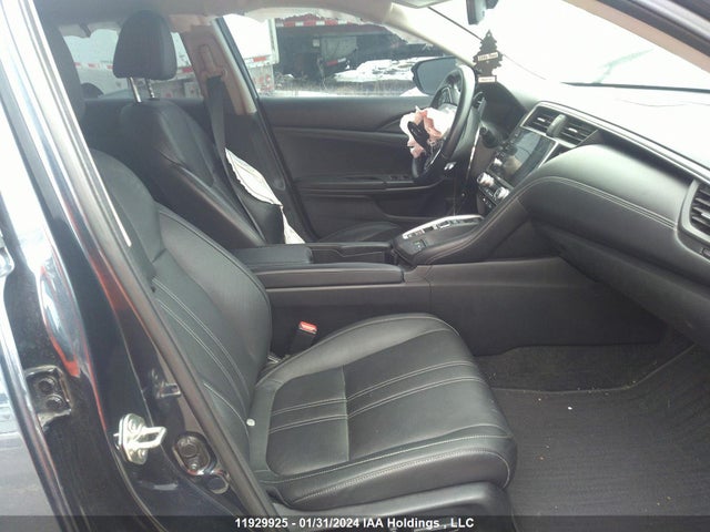 Honda Insight 2019 19XZE4F70KE400512 Image 23