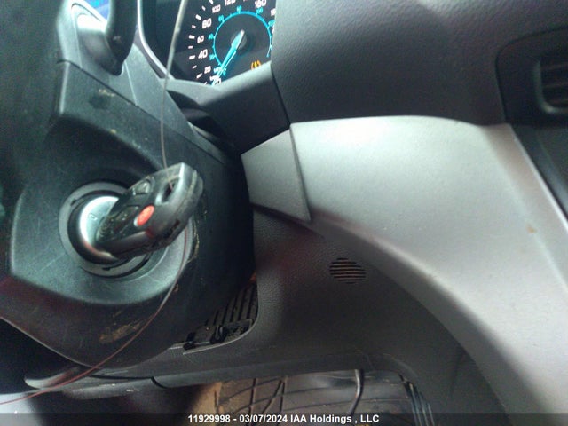 Ford ESCAPE SE 2014 1FMCU0GXXEUC48059 Image 11