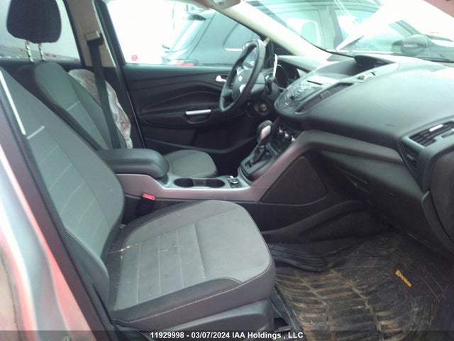 Ford ESCAPE SE 2014 1FMCU0GXXEUC48059 Image 5