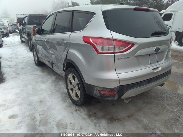 Ford ESCAPE SE 2014 1FMCU0GXXEUC48059 Image 6
