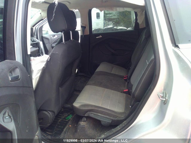 Ford ESCAPE SE 2014 1FMCU0GXXEUC48059 Image 8