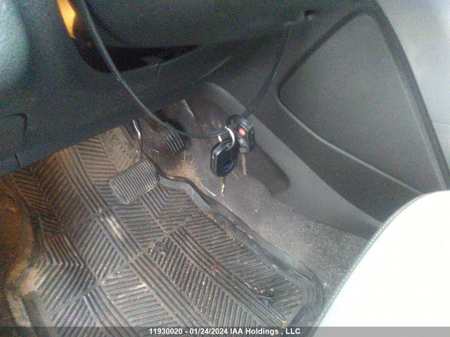 Ford ESCAPE SE 2014 1FMCU9G95EUB86737 Image 11