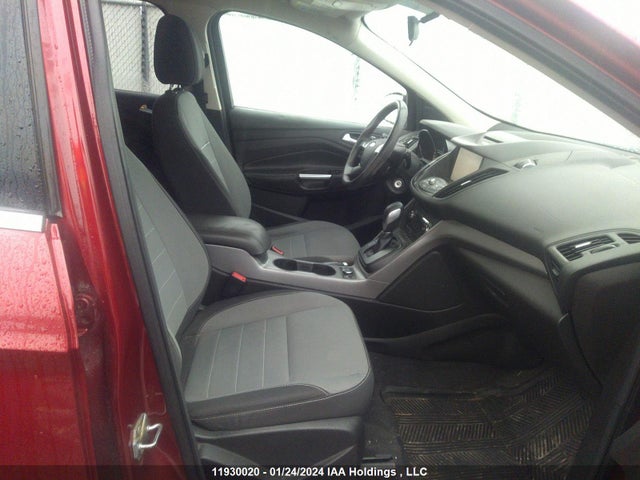 Ford ESCAPE SE 2014 1FMCU9G95EUB86737 Image 5