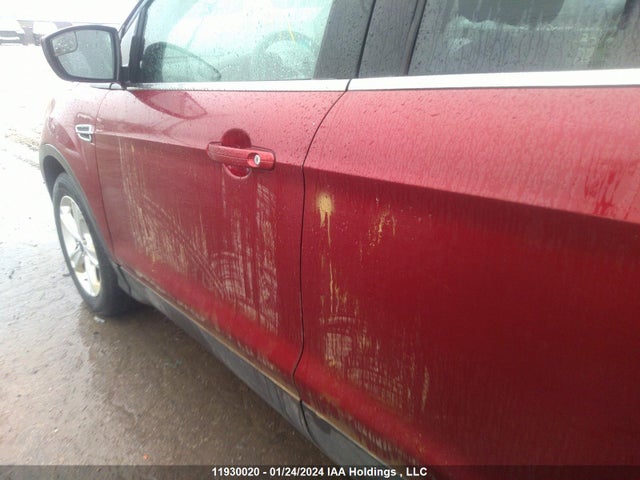 Ford ESCAPE SE 2014 1FMCU9G95EUB86737 Image 6