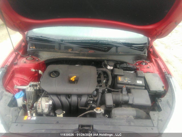 KIA mpi nu 2020 3KPF54ADXLE218995 Image 46