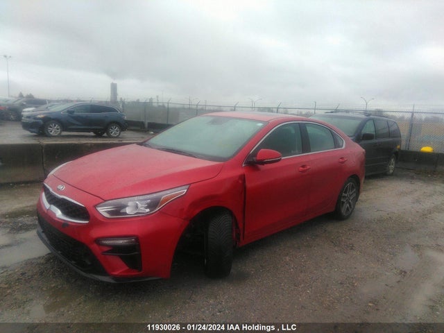 KIA mpi nu 2020 3KPF54ADXLE218995 Image 38