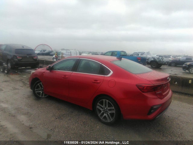 KIA mpi nu 2020 3KPF54ADXLE218995 Image 39