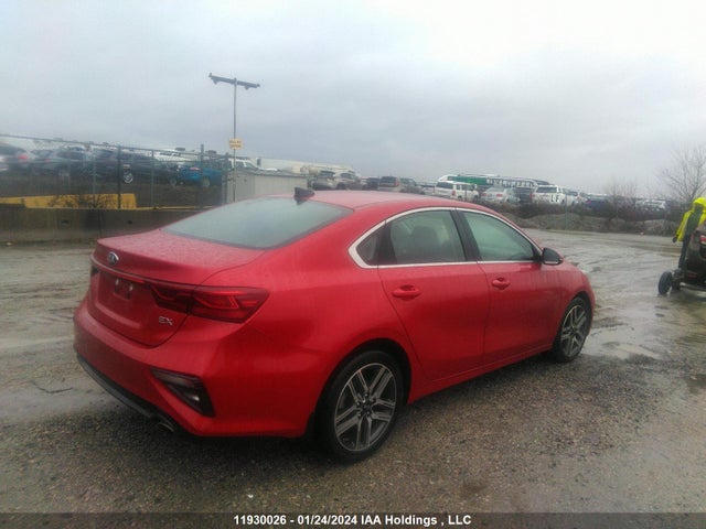 KIA mpi nu 2020 3KPF54ADXLE218995 Image 40