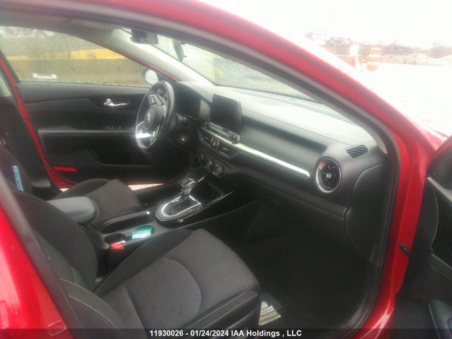 KIA mpi nu 2020 3KPF54ADXLE218995 Image 41