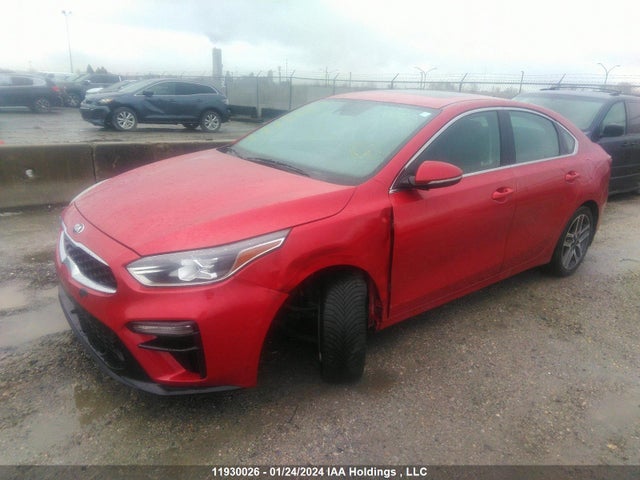 KIA mpi nu 2020 3KPF54ADXLE218995 Image 42